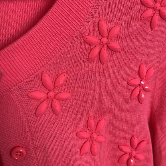 Kate Spade Cardigan - Picture 3 of 4